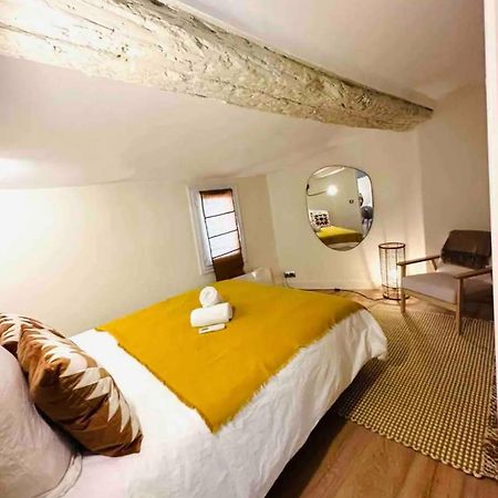 Appartement Hyper Centre Aix Aix-en-Provence Kültér fotó
