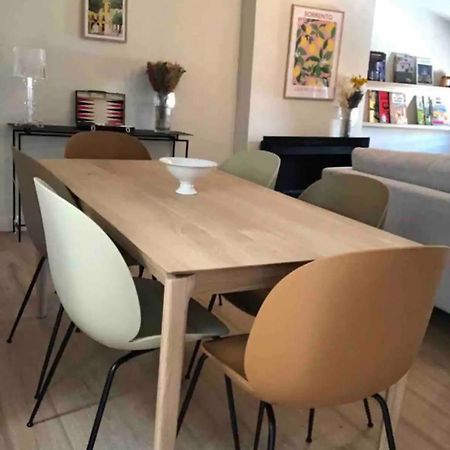 Appartement Hyper Centre Aix Aix-en-Provence Kültér fotó