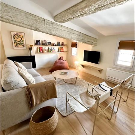 Appartement Hyper Centre Aix Aix-en-Provence Kültér fotó