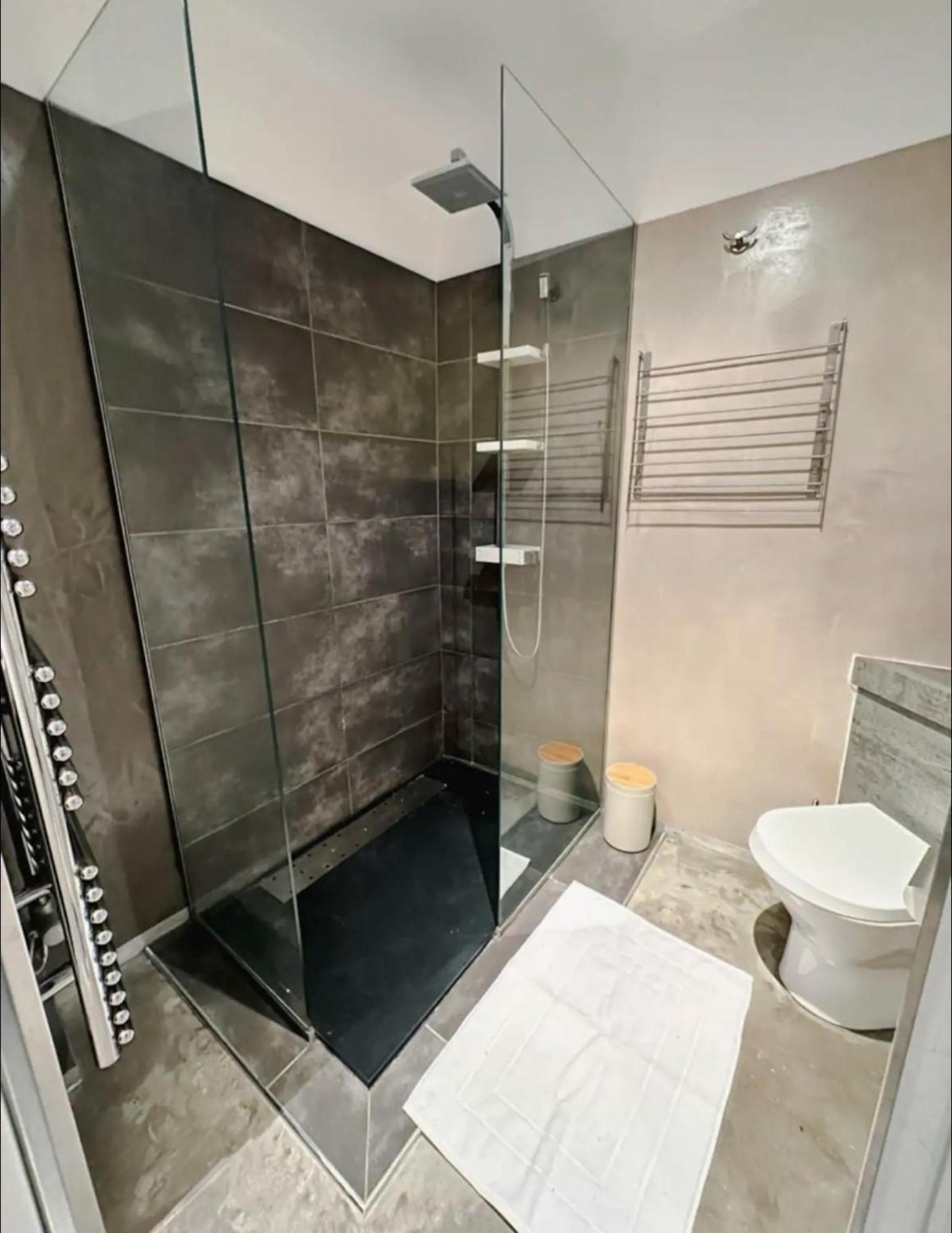 Appartement Hyper Centre Aix Aix-en-Provence Kültér fotó