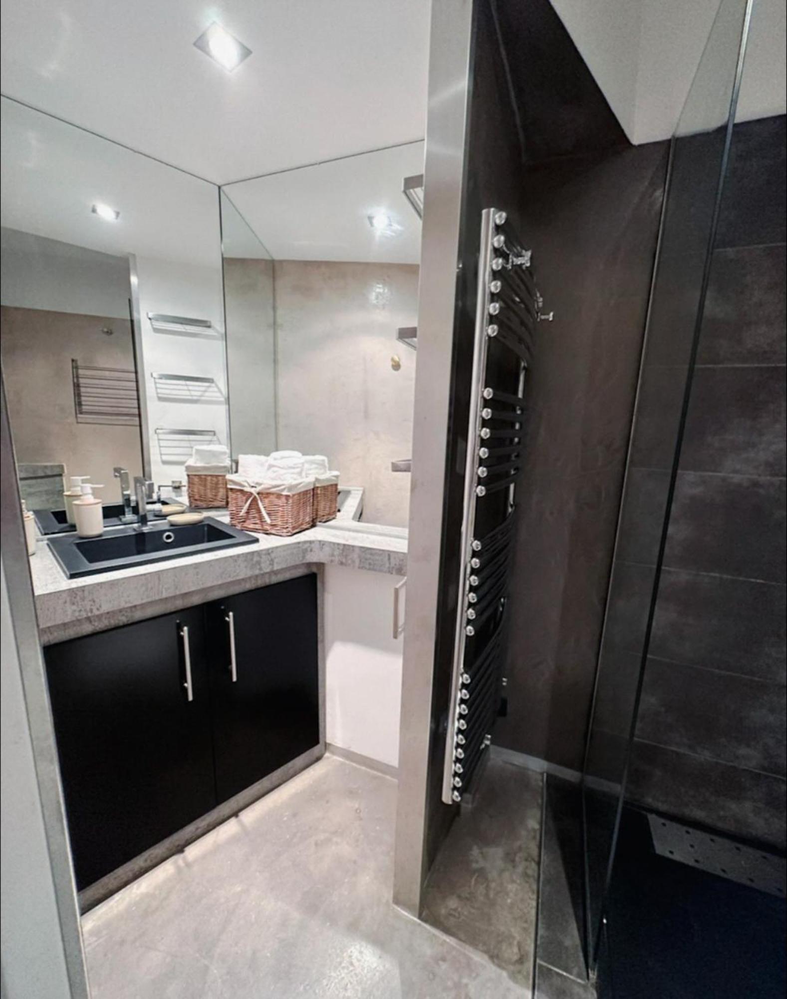 Appartement Hyper Centre Aix Aix-en-Provence Kültér fotó