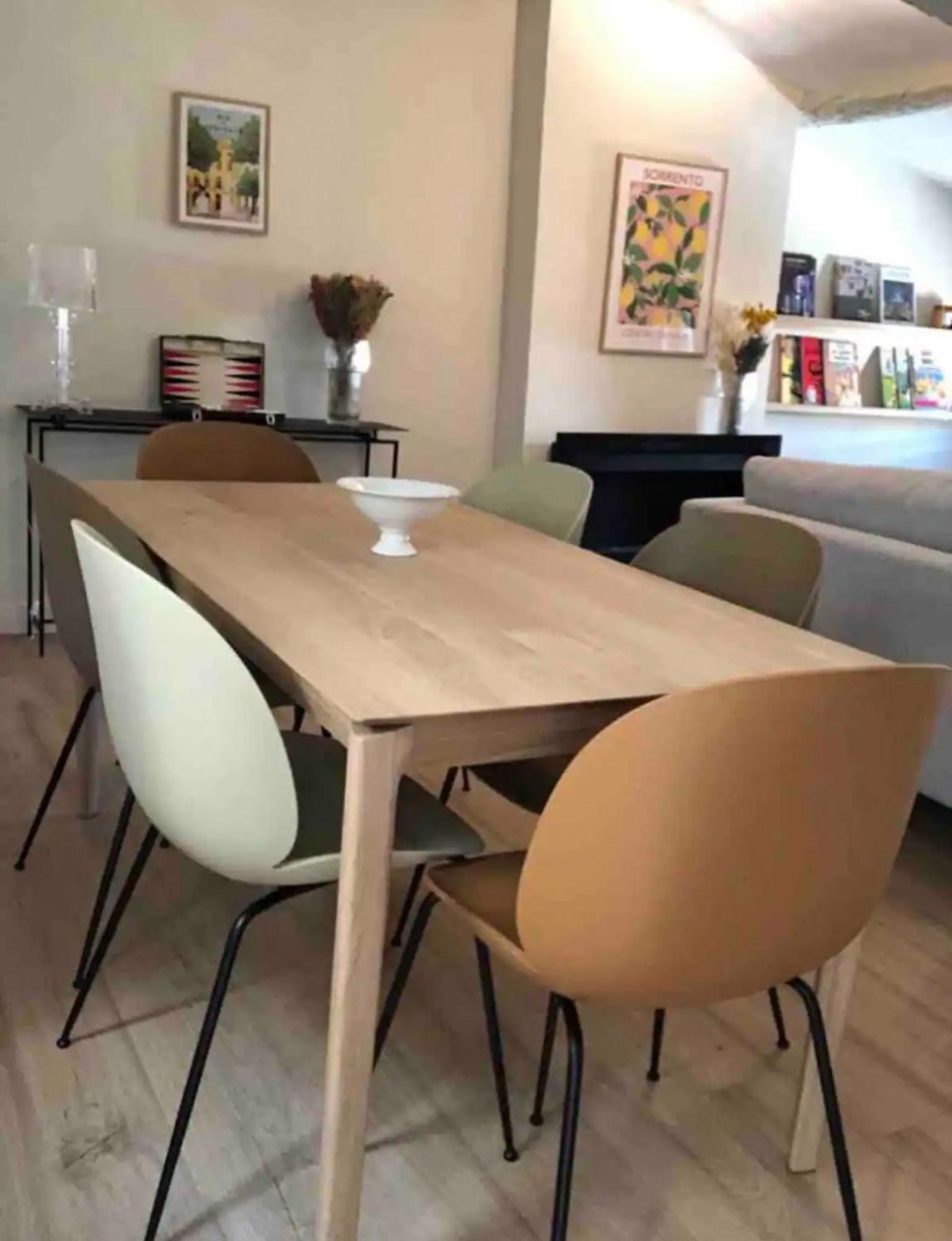 Appartement Hyper Centre Aix Aix-en-Provence Kültér fotó
