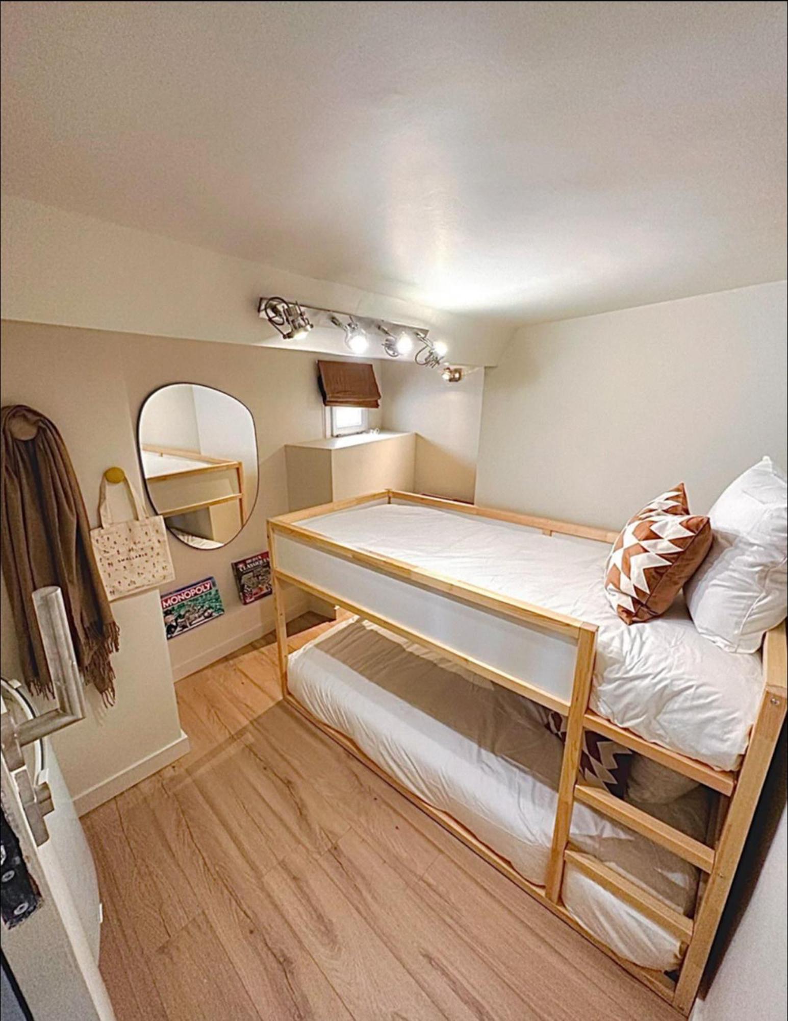 Appartement Hyper Centre Aix Aix-en-Provence Kültér fotó